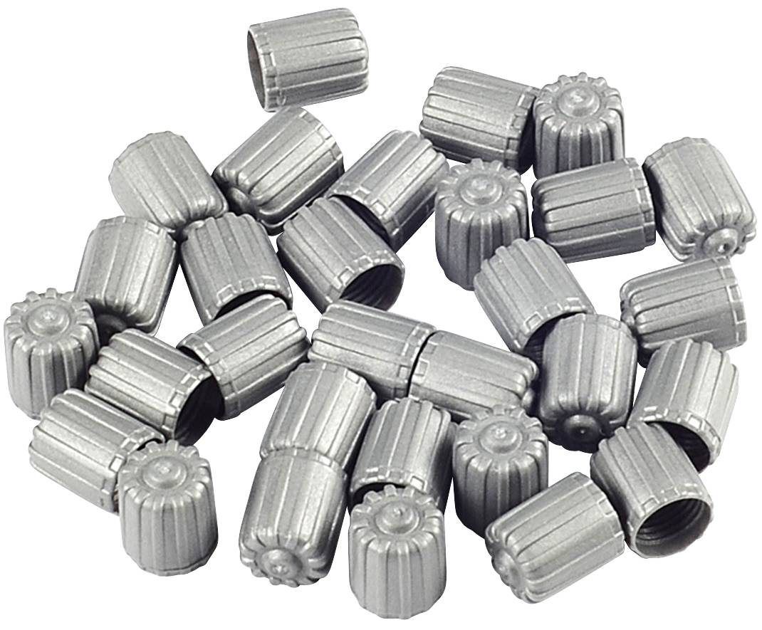 Capuchon de soupape, 25 pièces KS Tools 149.1036