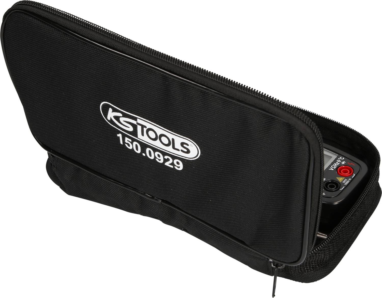 KS Tools 150.0929 Pince ampèremétrique numérique