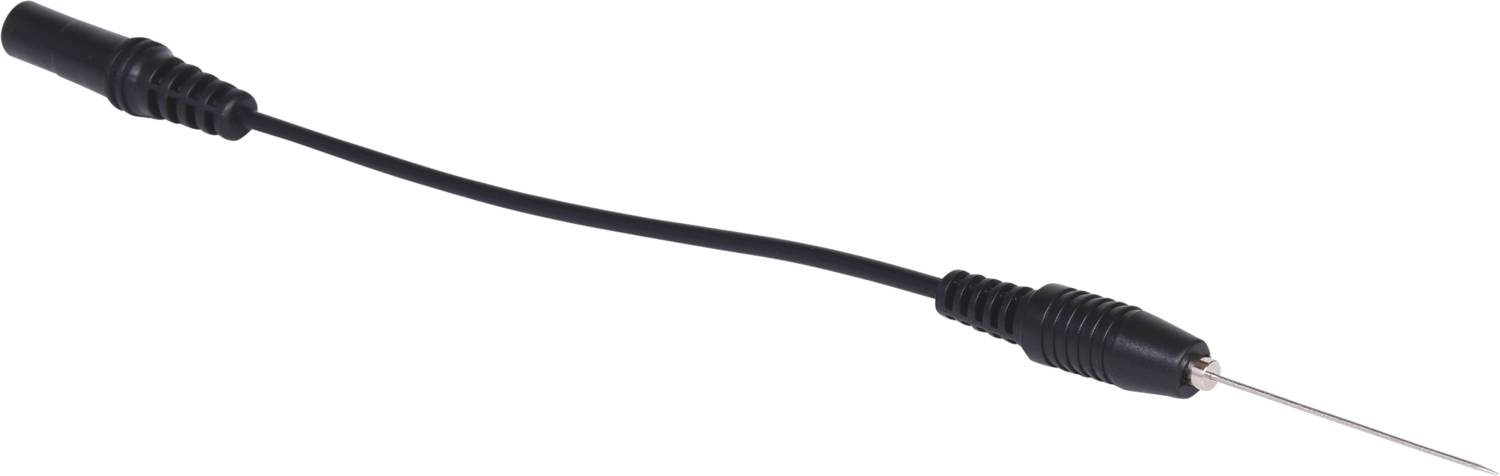 KS Tools 150.1673 Adaptateur pointe de test - banane femelle 4 mm 1 pc(s)