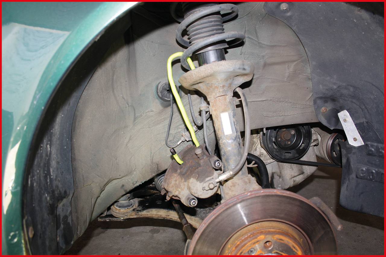 KS Tools 150.1935 Jeu de crochets universels, forme, 2 pièces