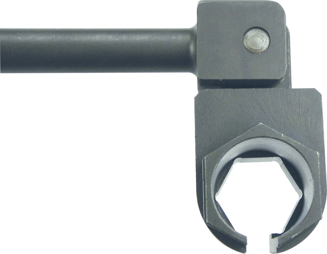 KS Tools 150.2113 Outil de résolution de sonde lambda vibrante, 22 mm