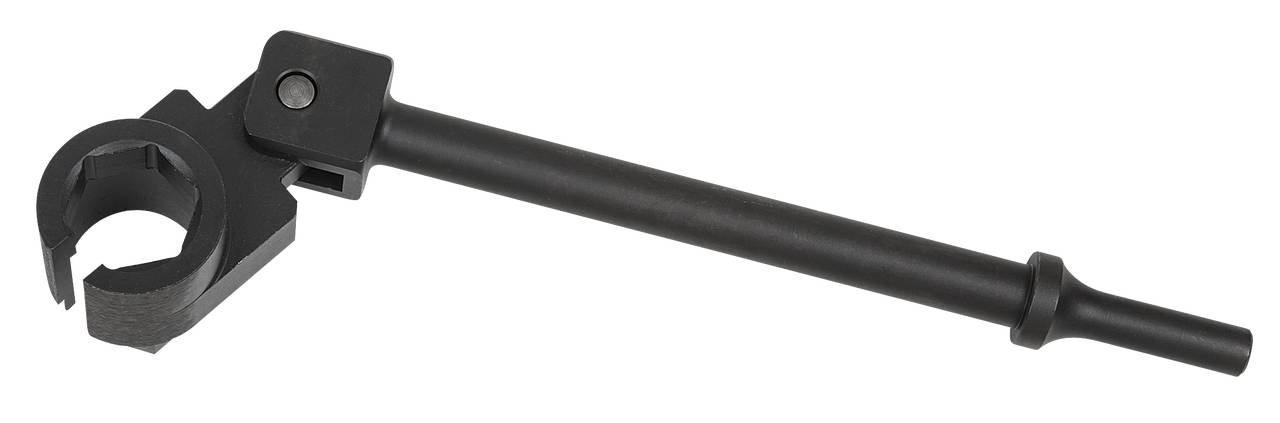 KS Tools 150.2113 Outil de résolution de sonde lambda vibrante, 22 mm
