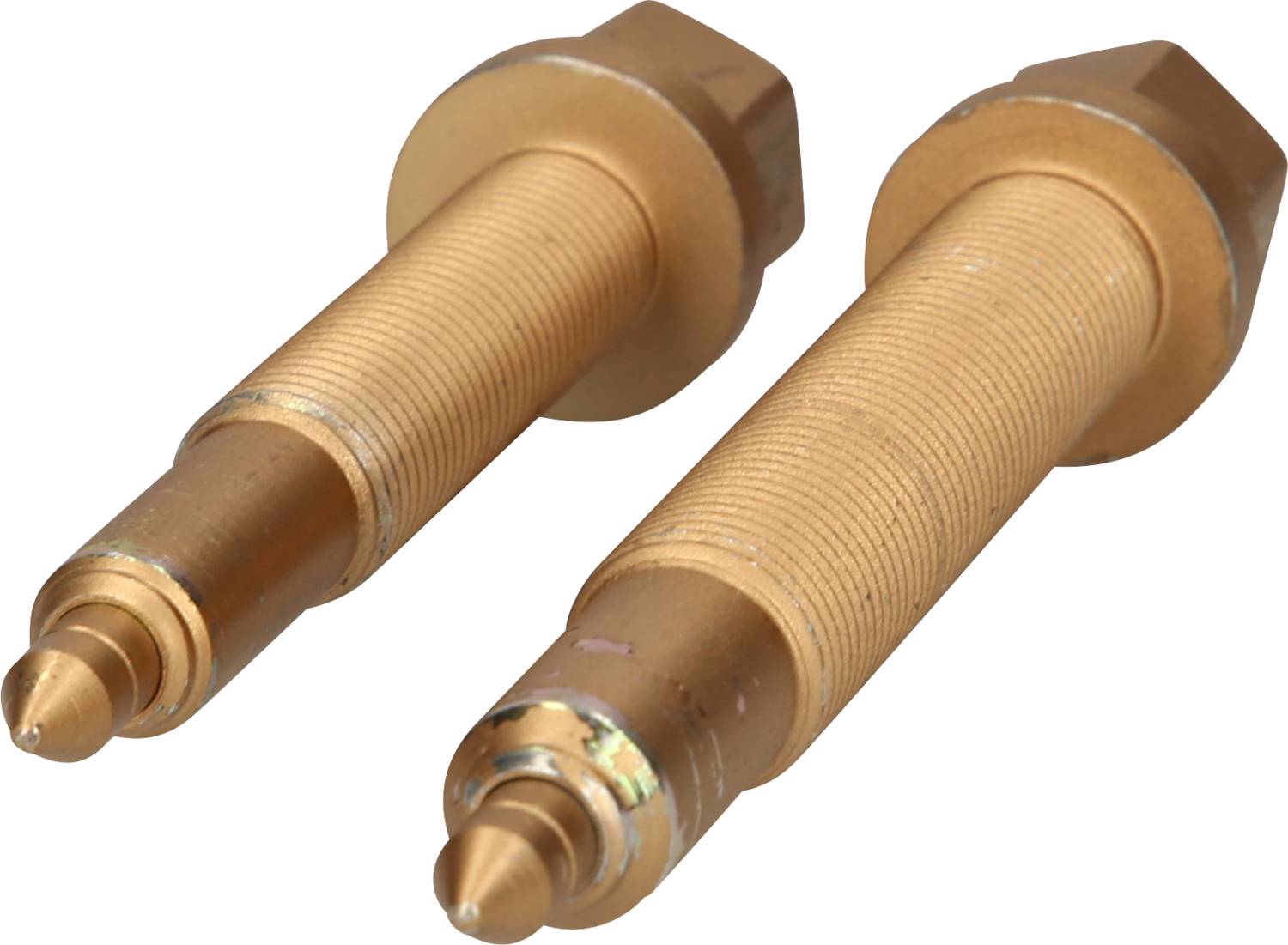 Jeu de vis de pression pour arbre de transmission pour VAG, 2 pièces KS Tools 150.9705