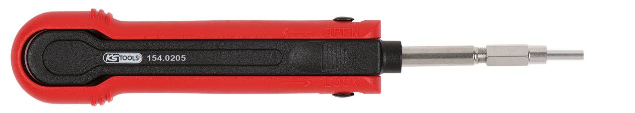 KS Tools 154.0205
