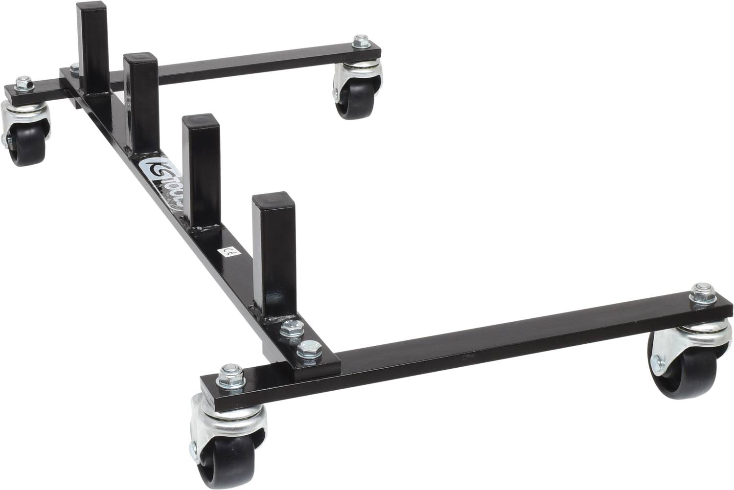 Support de rangement pour aides hydrauliques au triage KS Tools 160.0415