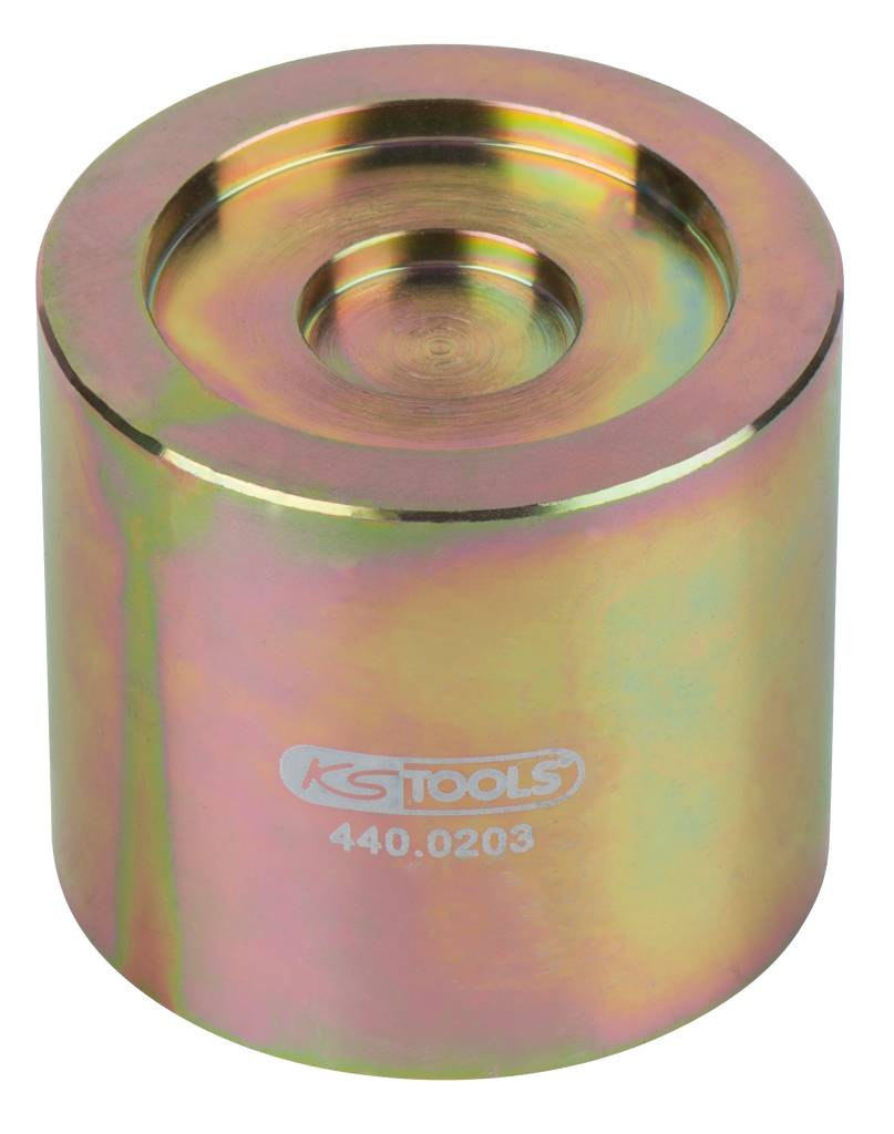 Pièce de pression, Ø 55 mm KS Tools 440.0203