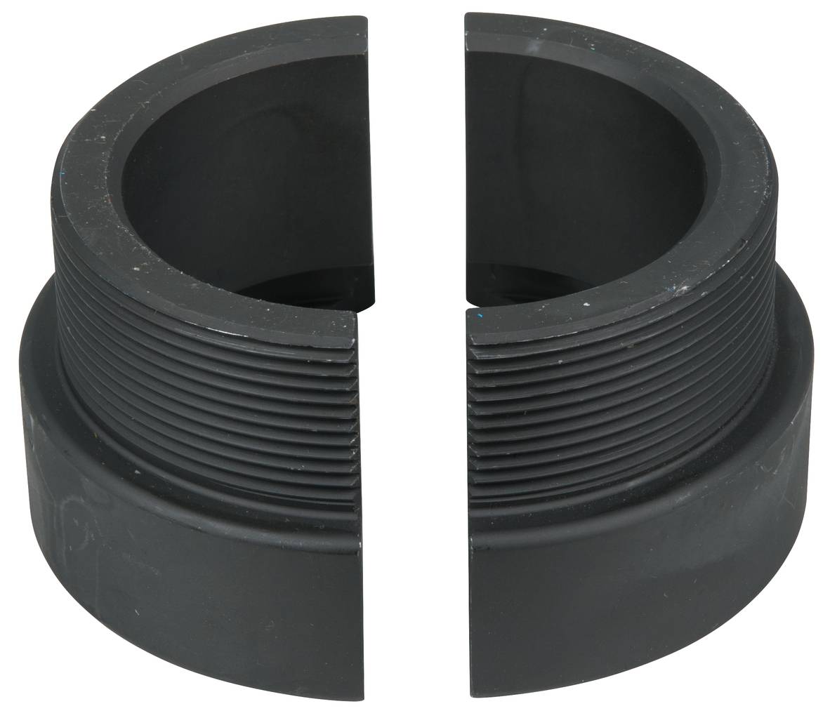 Paire demi-coque Scania 340, Ø intérieur 77 mm KS Tools 460.1629