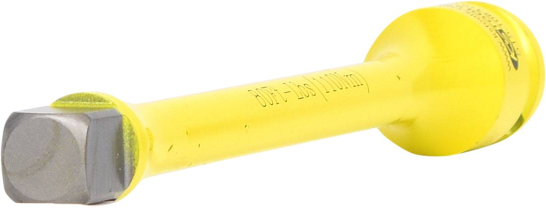 Rallonge torsions force 1/2", 110 Nm KS Tools 515.1063