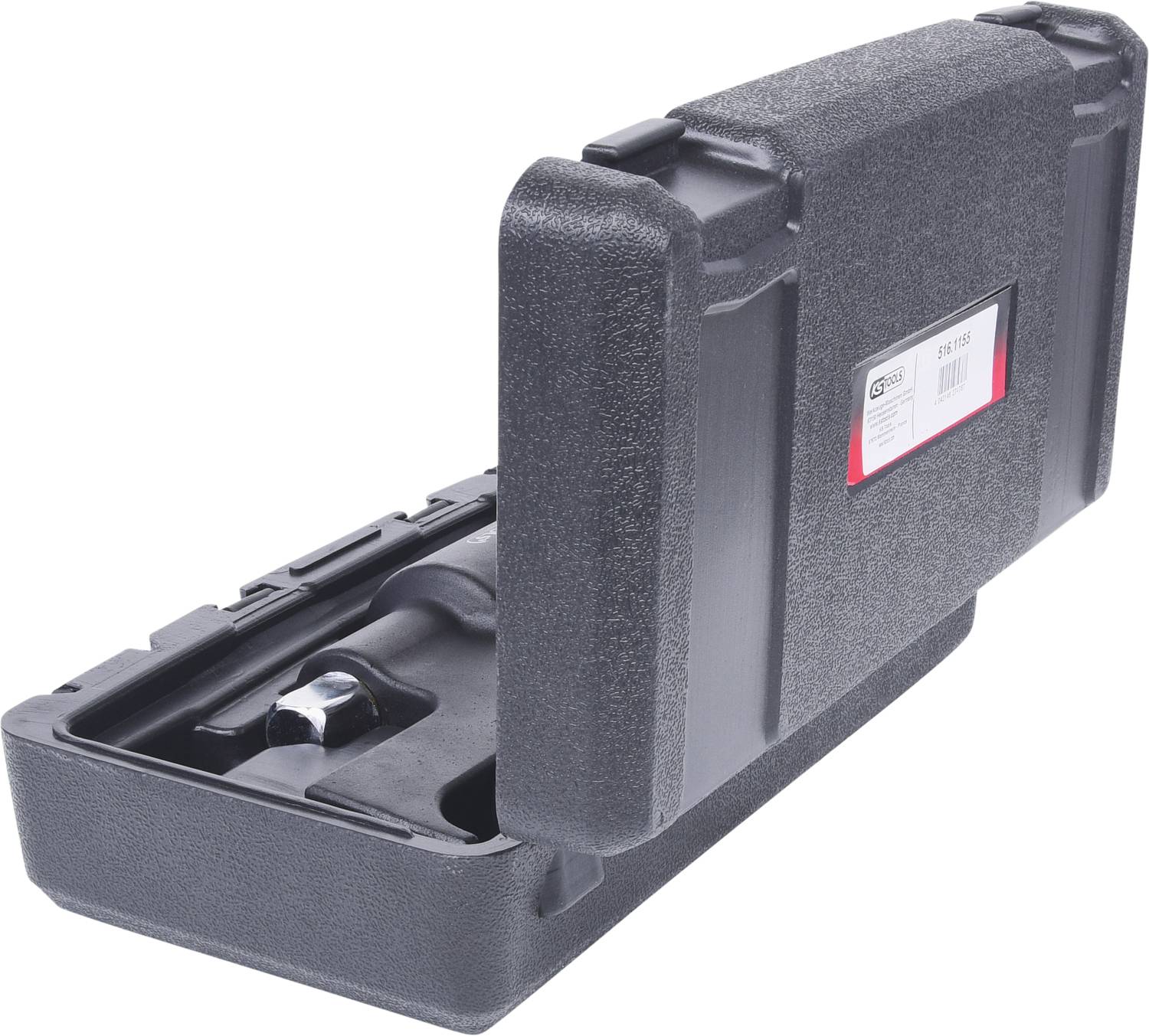 SET universel à fort coefficient de force 1", 5 pièces 30+33 mm KS Tools 516.1155