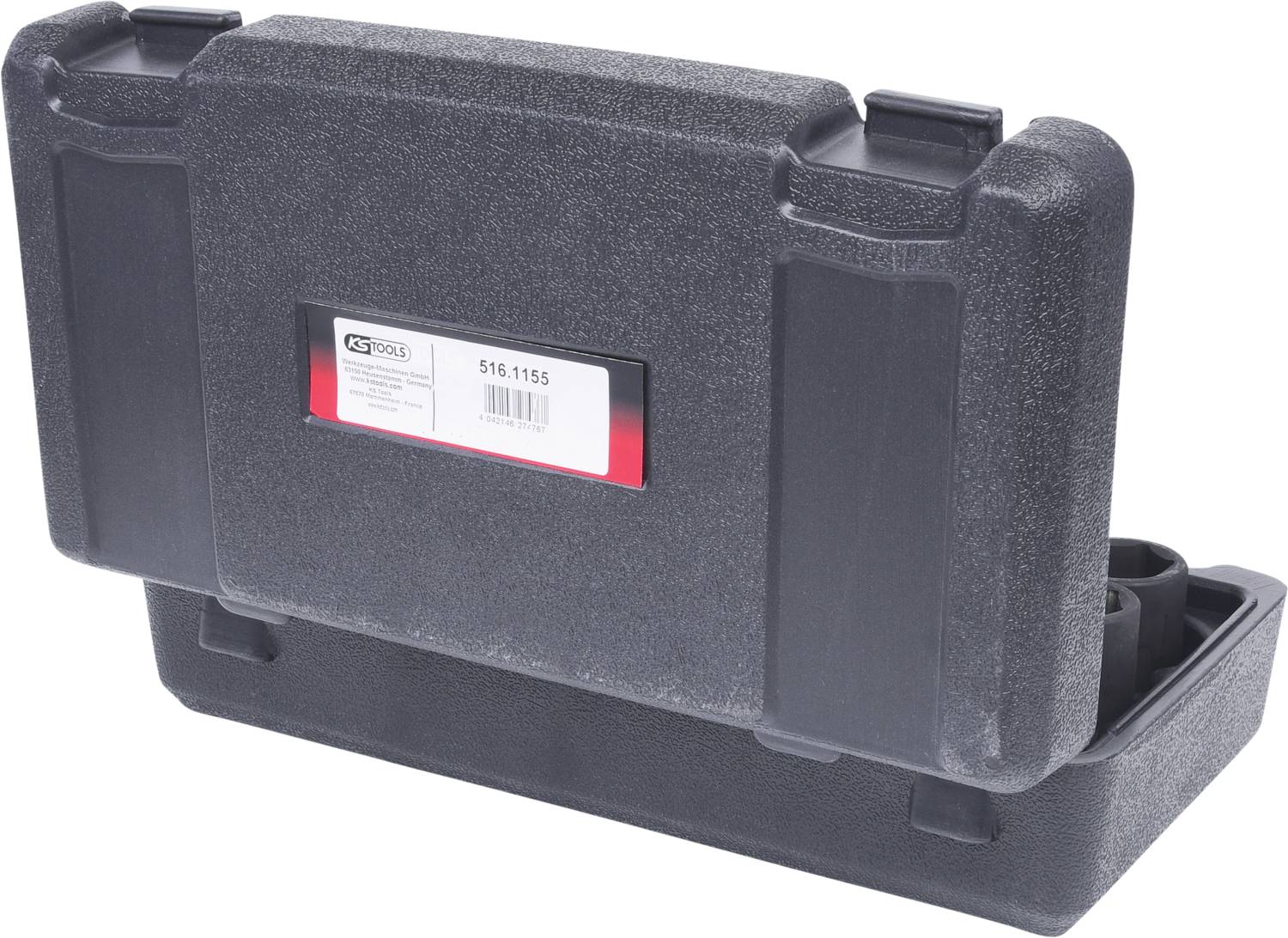 SET universel à fort coefficient de force 1", 5 pièces 30+33 mm KS Tools 516.1155