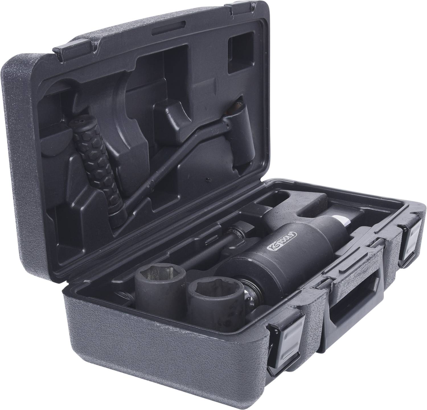 SET universel à fort coefficient de force 1", 5 pièces 30+33 mm KS Tools 516.1155