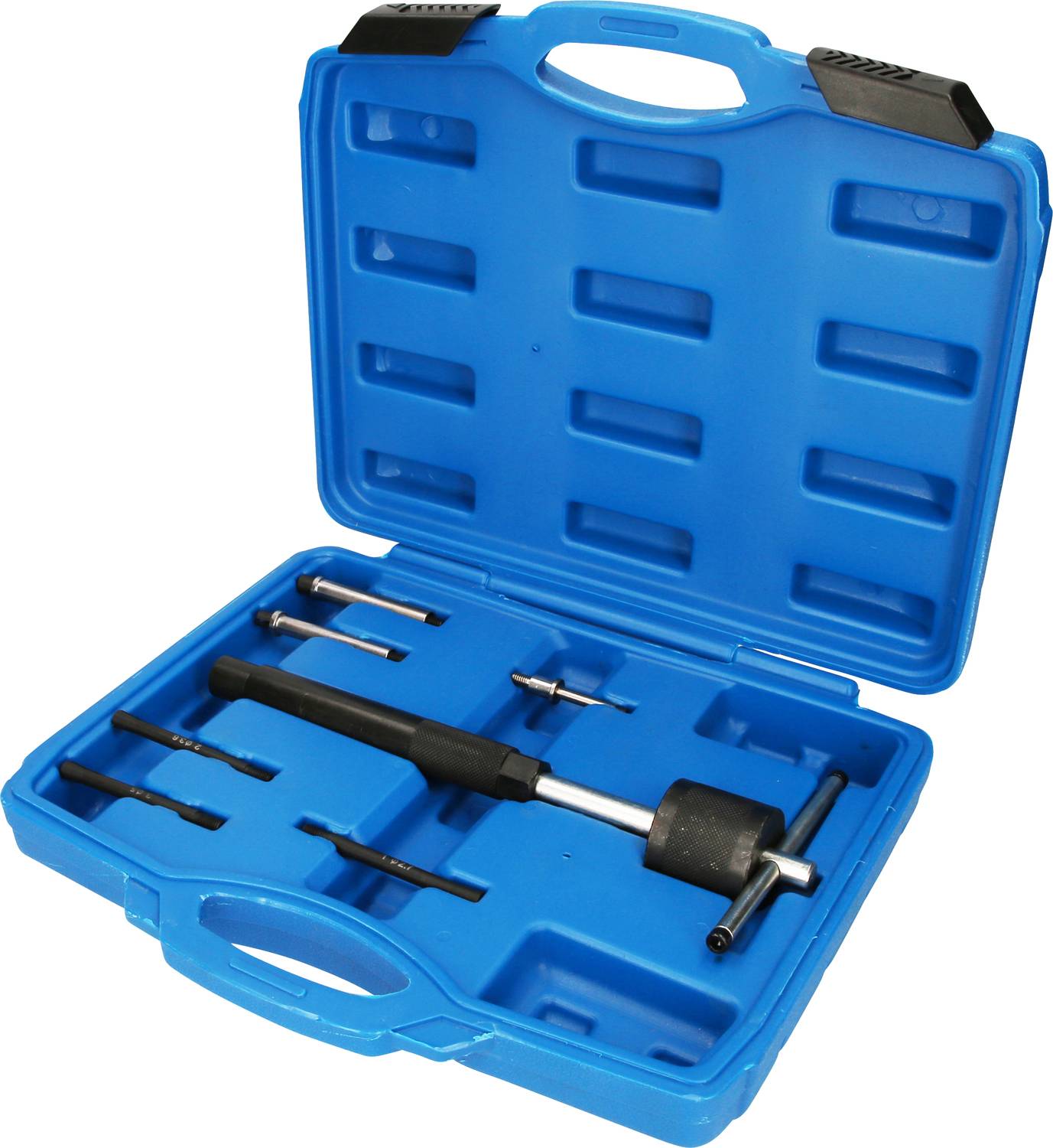 Brilliant Tools BT561010 Jeu d'outils bougies de préchauffage, 7 pièces