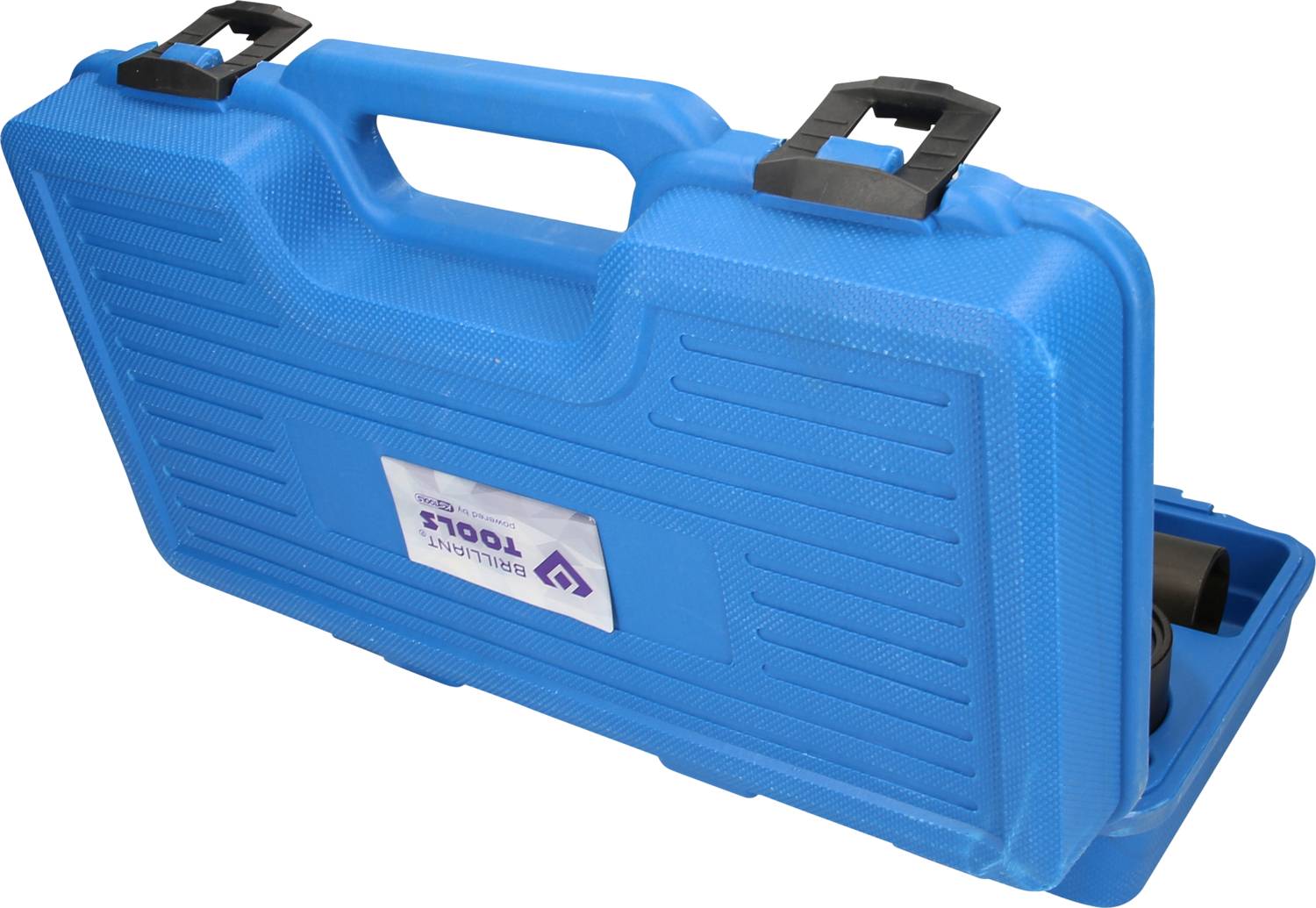 Jeu d&#039;outils pour barre d&#039;accouplement, 4 pièces Brilliant Tools BT661350