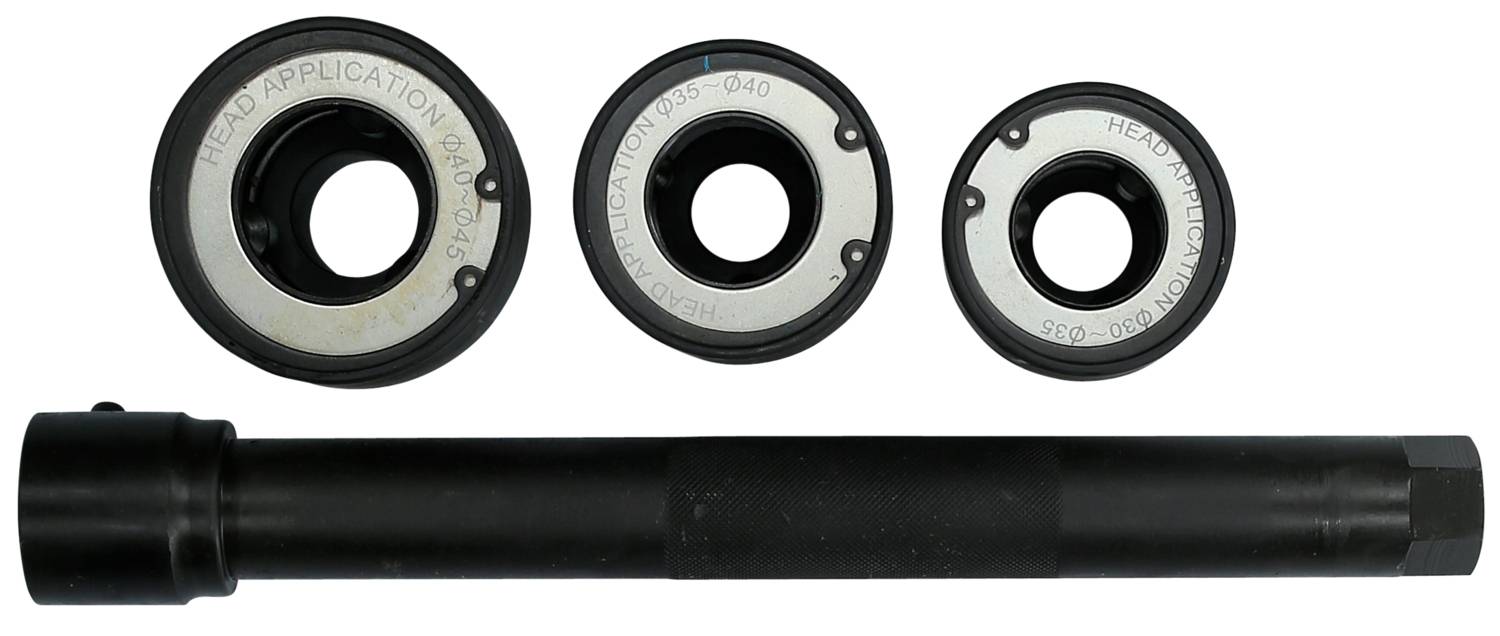 Jeu d&#039;outils pour barre d&#039;accouplement, 4 pièces Brilliant Tools BT661350