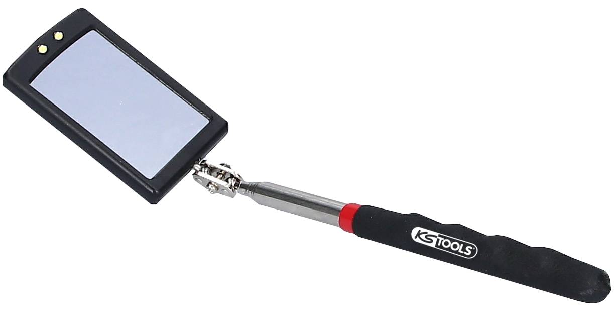 KS Tools 550.1136 Miroir d'inspection