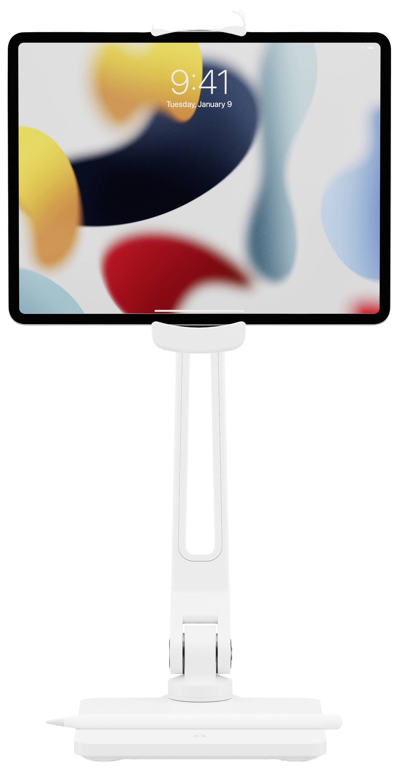 Twelve South HoverBar Duo Support de table pour tablette Apple