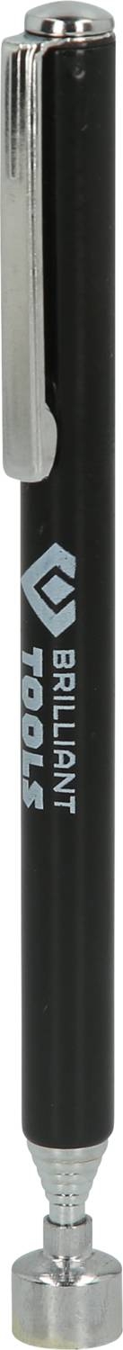 Brilliant Tools BT115900 Outil magnétique télescopique