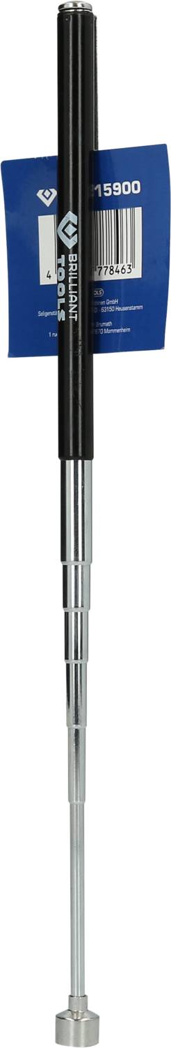 Brilliant Tools BT115900 Outil magnétique télescopique
