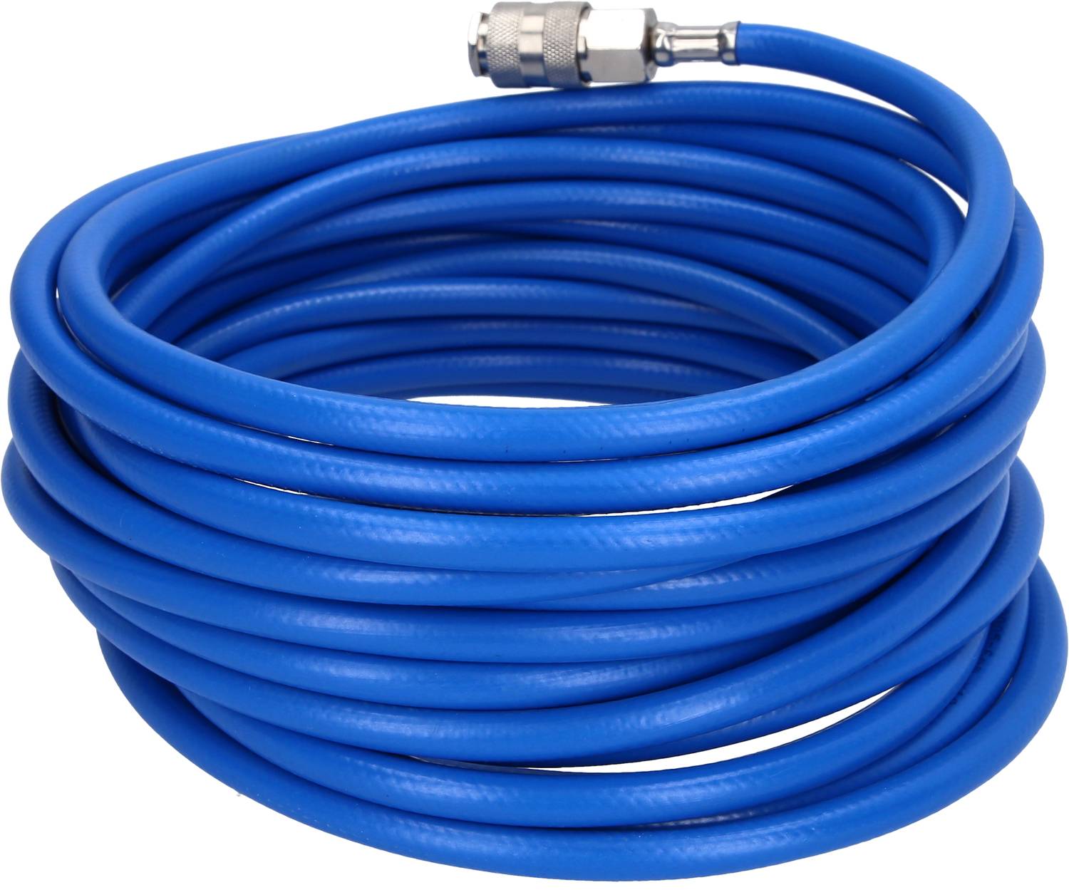 Brilliant Tools BT160005 Tuyau pour air comprimé 10 m 15 bar