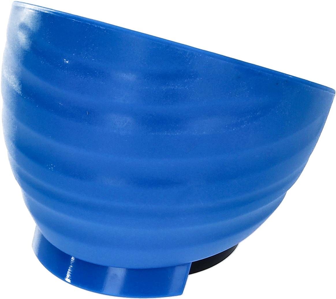 Brilliant Tools BT691159 Demi-coque magnétique en plastique, Ø 11 cm