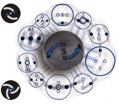 Brilliant Tools BT701150