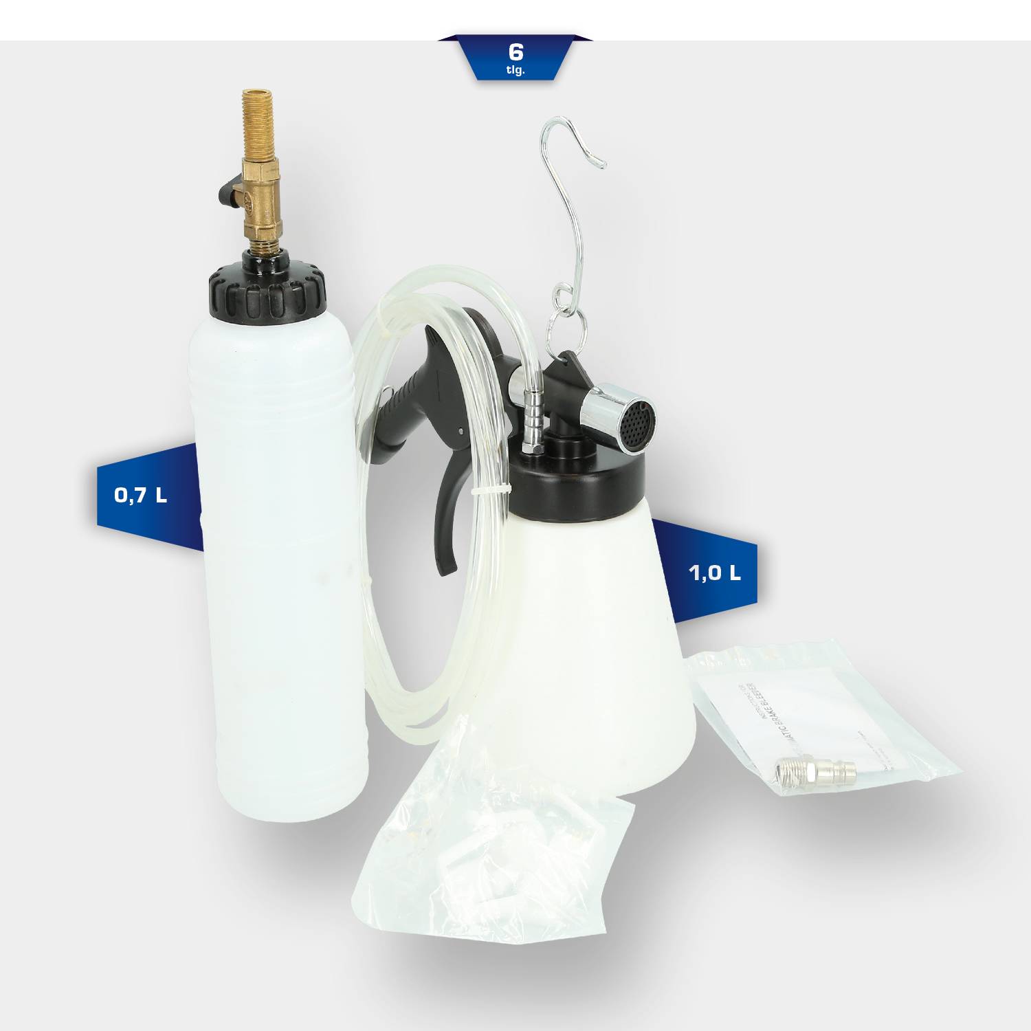 Brilliant Tools BT701200