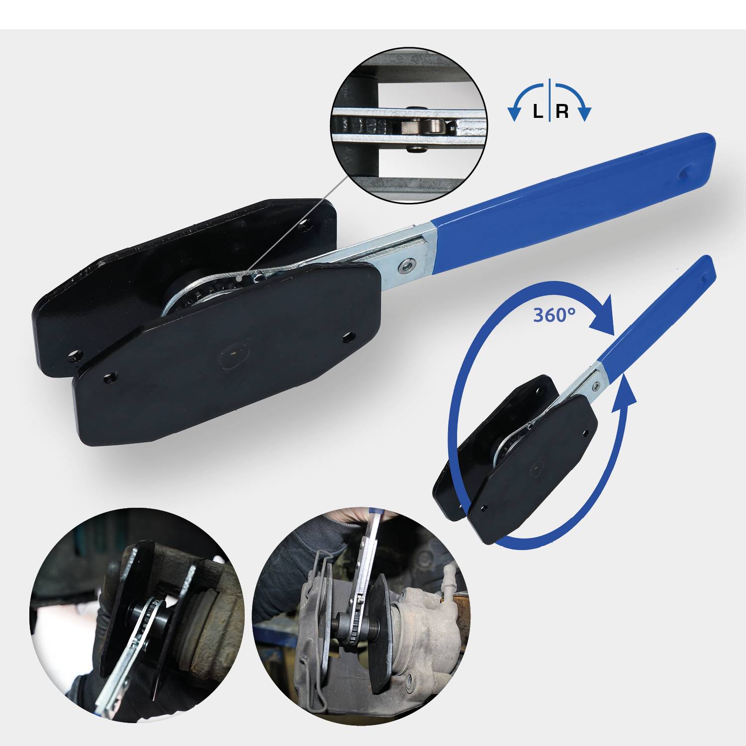 Brilliant Tools BT706007