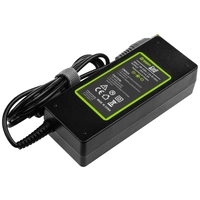 Green Cell GC-AD17AP Alimentation PC portable 90 W 20 V 4.5 A Green Cell GC-AD17AP Alimentation PC portable 90 W 20 V 4.5 A