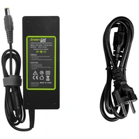 Green Cell GC-AD17AP Alimentation PC portable 90 W 20 V 4.5 A Green Cell GC-AD17AP Alimentation PC portable 90 W 20 V 4.5 A