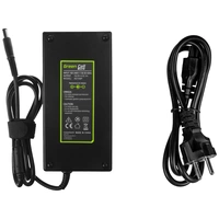Green Cell GC-AD106P Alimentation PC portable 240 W 19.5 V 12.3 A Green Cell GC-AD106P Alimentation PC portable 240 W 19.5 V 12.3 A