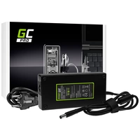 Green Cell GC-AD106P Alimentation PC portable 240 W 19.5 V 12.3 A Green Cell GC-AD106P Alimentation PC portable 240 W 19.5 V 12.3 A