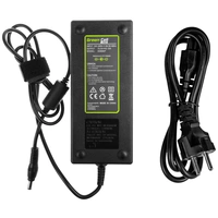 Green Cell GC-AD69AP Alimentation PC portable 120 W 19.5 V 6.15 A Green Cell GC-AD69AP Alimentation PC portable 120 W 19.5 V 6.15 A