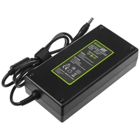 Green Cell GC-AD100P Alimentation PC portable 180 W 19 V 9.5 A Green Cell GC-AD100P Alimentation PC portable 180 W 19 V 9.5 A