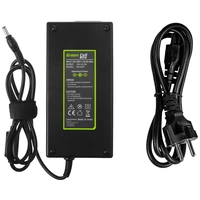 Green Cell GC-AD100P Alimentation PC portable 180 W 19 V 9.5 A Green Cell GC-AD100P Alimentation PC portable 180 W 19 V 9.5 A