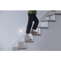 Veilleuse Xiaomi Mi Motion-Activated Night Light 2 MJYD02YL-A rond LED blanc Veilleuse Xiaomi Mi Motion-Activated Night Light 2 MJYD02YL-A rond LED blanc