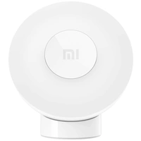 Veilleuse Xiaomi Mi Motion-Activated Night Light 2 MJYD02YL-A rond LED blanc Veilleuse Xiaomi Mi Motion-Activated Night Light 2 MJYD02YL-A rond LED blanc