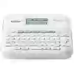 Brother PTD410VPRG1 Etiqueteuse adapté pour rubans: TZ 3.5 mm, 6 mm, 9 mm, 12 mm, 18 mm Brother PTD410VPRG1 Etiqueteuse adapté pour rubans: TZ 3.5 mm, 6 mm, 9 mm, 12 mm, 18 mm