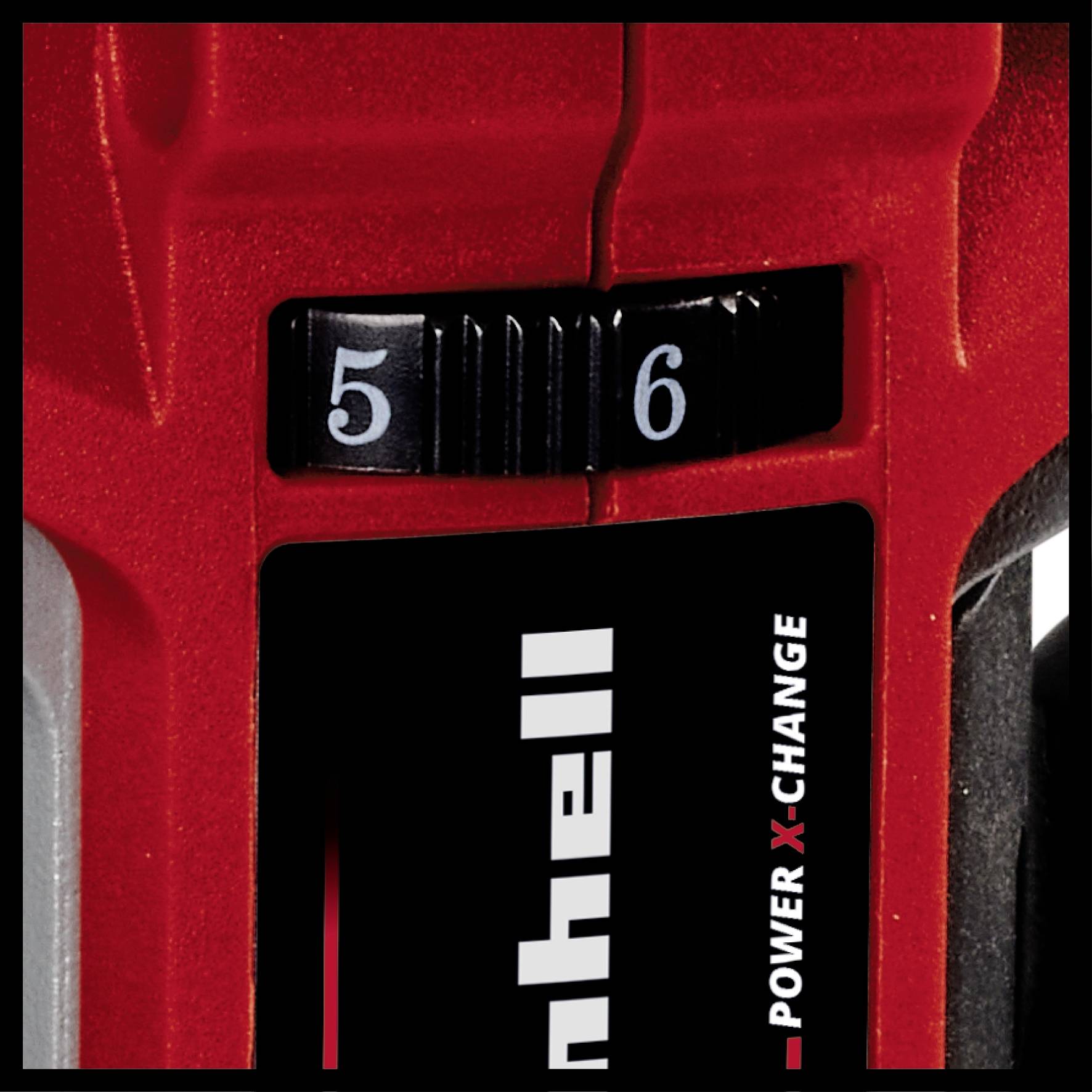 Einhell Professional Défonceuse 4350410 TP-RO 18 Set Li BL - Solo sans batterie, sans chargeur