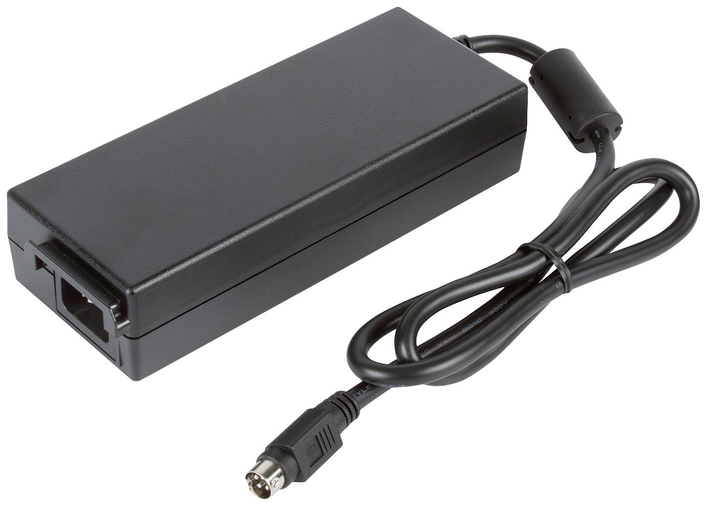 XP Power ALM120PS24 Alimentation de table et enfichable AC/DC 24 V 120 W