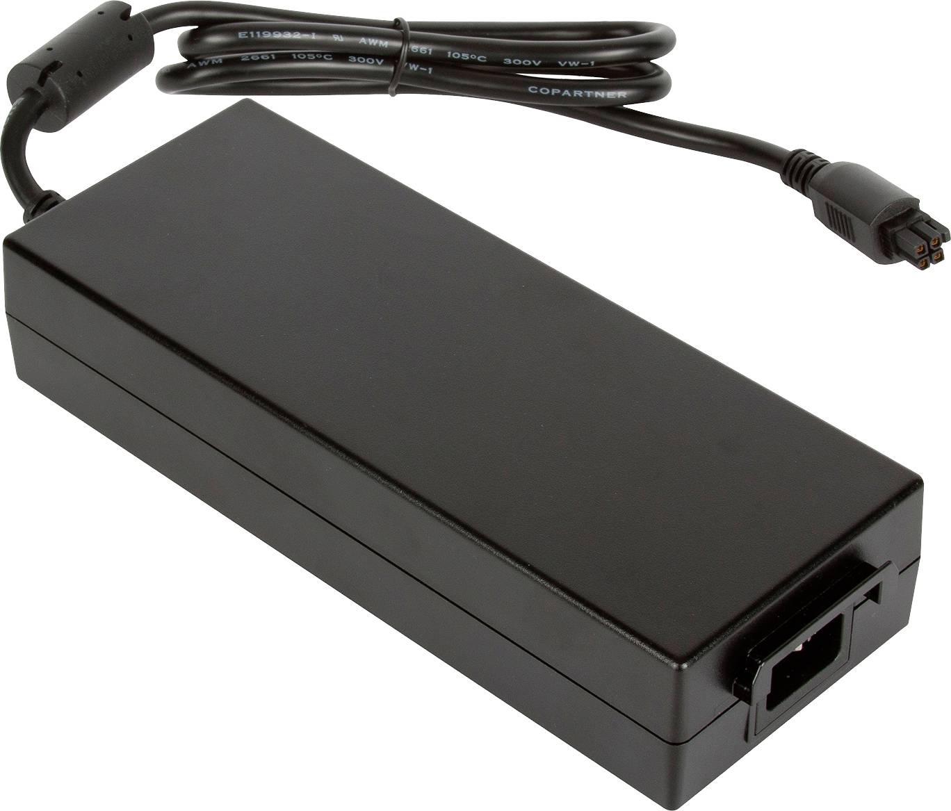 XP Power ALM200PS24 Alimentation de table et enfichable AC/DC 24 V 200 W