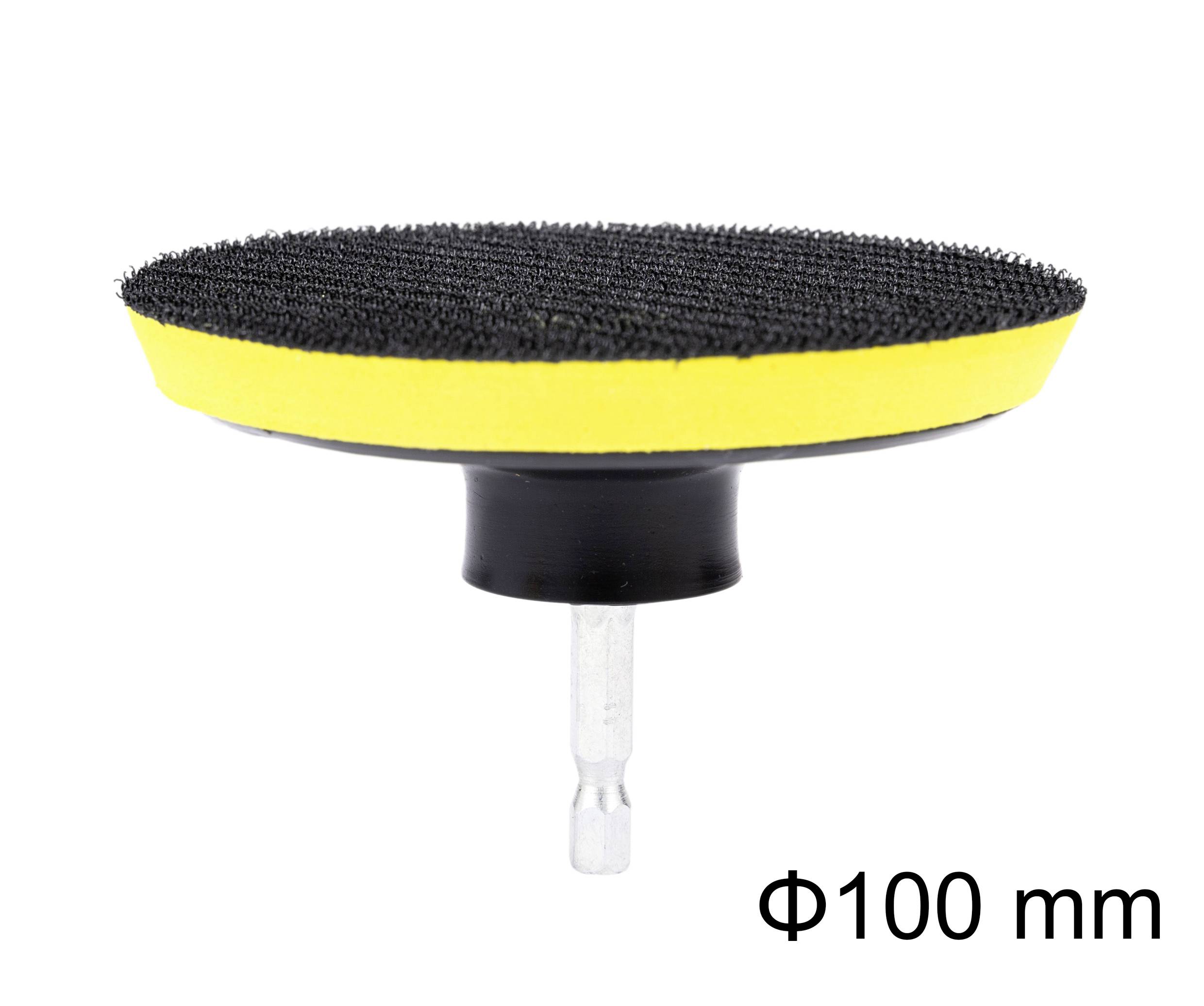 Brosse pour perceuse 1 set