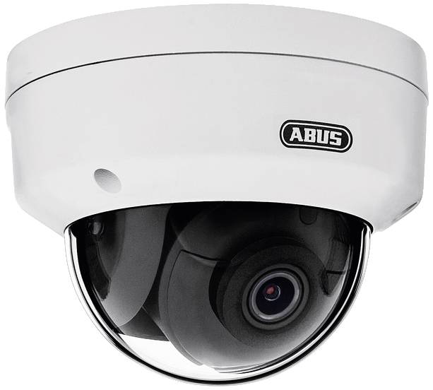 TVIP48511 ABUS Ethernet IP Caméra de surveillance 3840 x 2160 pixels