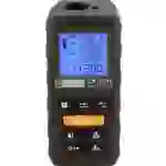 Chauvin Arnoux CA 1730 Télémètre laser avec rail de mesure 60 m Chauvin Arnoux CA 1730 Télémètre laser avec rail de mesure 60 m