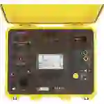 Chauvin Arnoux CA 6161 Testeur de machine Norme VDE 0113, 0413, 0600, 0660 Chauvin Arnoux CA 6161 Testeur de machine Norme VDE 0113, 0413, 0600, 0660