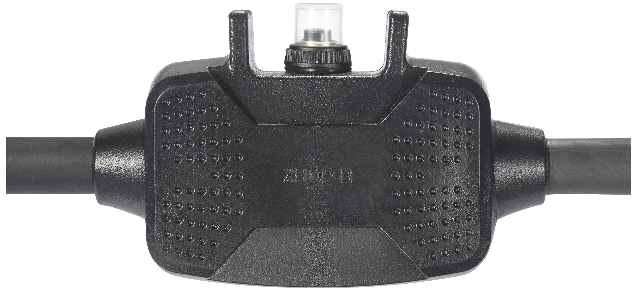 TOOLCRAFT TO-8249439 câble de branchement en parallèle 230 V/AC