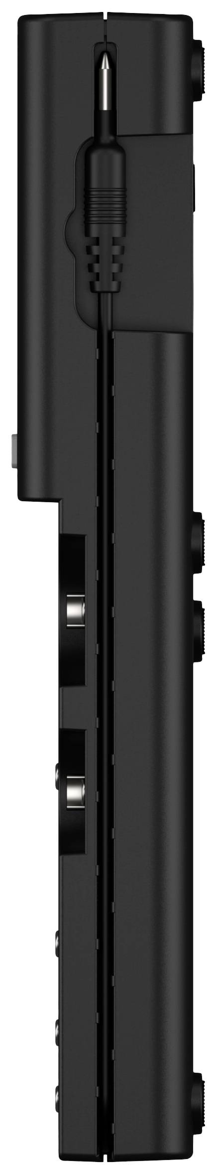 Ansmann Testeur de piles Energy Check LCD 1900-0100