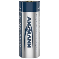 Ansmann 26650 USB-C Batterie USB-C® 26650 Li-Ion 3.6 V 5100 mAh 1 pc(s) Ansmann 26650 USB-C Batterie USB-C® 26650 Li-Ion 3.6 V 5100 mAh 1 pc(s)