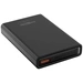 Ansmann PB222PD Powerbank (batterie supplémentaire) 10000 mAh LiPo USB-A, USB-C® noir Ansmann PB222PD Powerbank (batterie supplémentaire) 10000 mAh LiPo USB-A, USB-C® noir