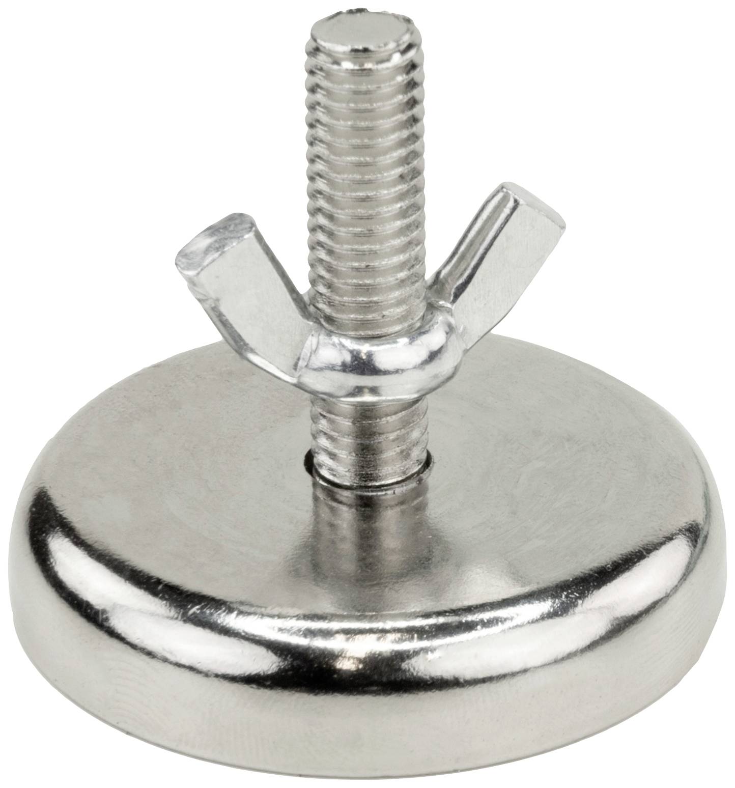 Ansmann 1600-0414 Support Magnet 75M830