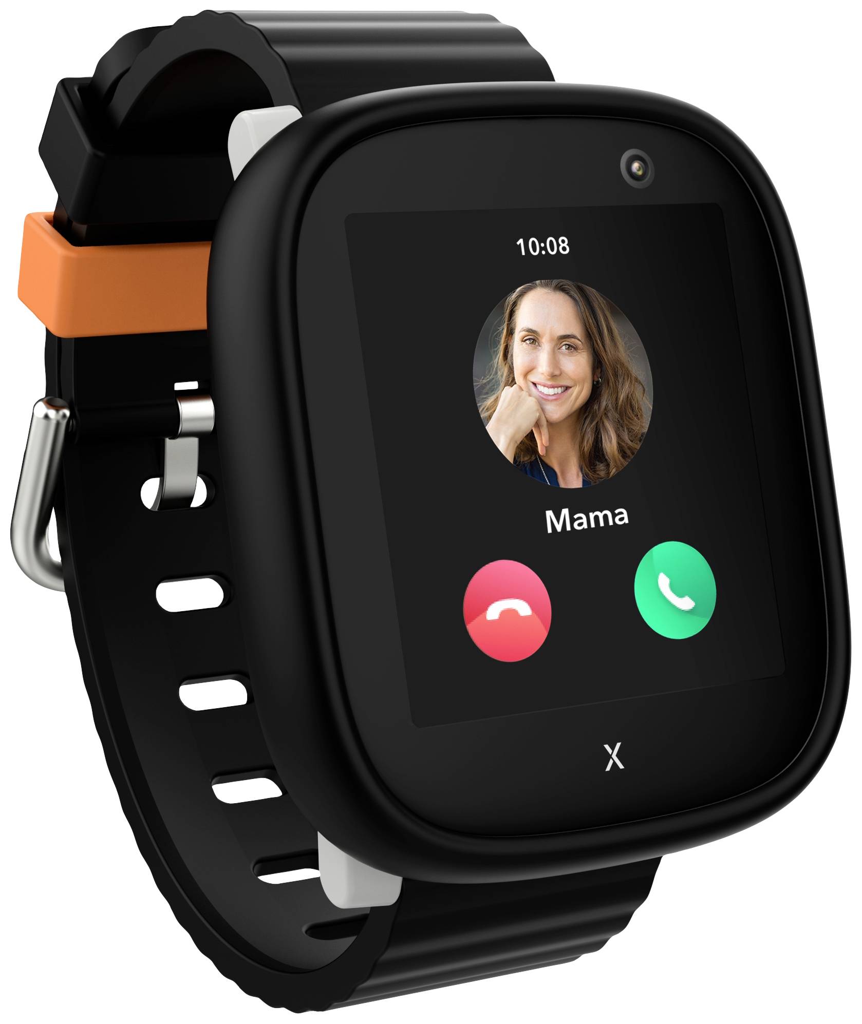 Xplora X6Play Smartwatch pour enfant noir